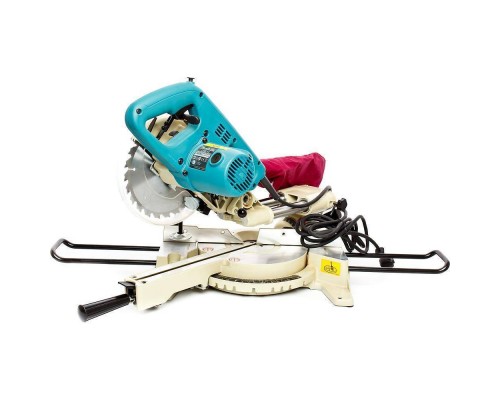 Пила торцовочная Makita LS0714