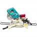 Пила торцовочная Makita LS0714