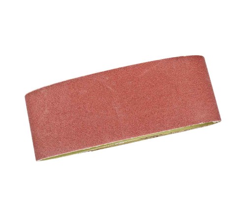 Лента шлифовальная REDVERG 100х610мм Р100 (3шт)(920201)