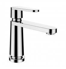 Laufen The New Classic Смеситель для раковины, на 1 отв., излив: 13см, цвет: хром. HF900504100000