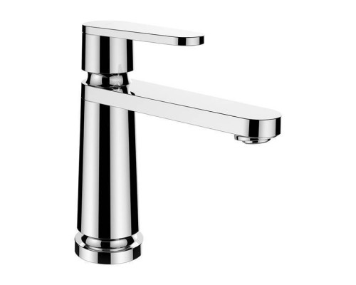 Laufen The New Classic Смеситель для раковины, на 1 отв., излив: 13см, цвет: хром. HF900504100000 Laufen The New Classic Смеситель для раковины, на 1 отв., излив: 13см, цвет: хром. HF900504100000