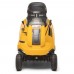 Трактор садовый бензиновый STIGA Combi 372
