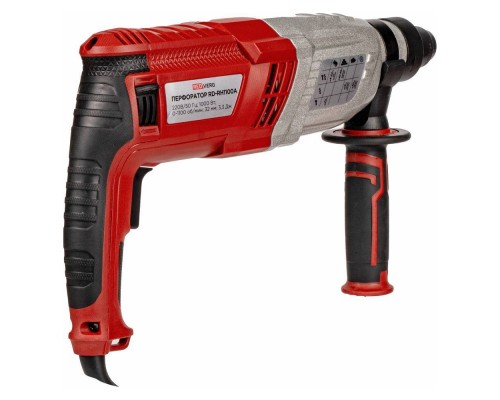 Перфоратор REDVERG RD-RH1100A Перфоратор REDVERG RD-RH1100A