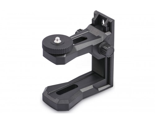 Комплект Лазерный уровень INSTRUMAX GL 4-360 Master SET+Штатив телескопический с резьбой 1/4 (5/8) дюйма INSTRUMAX TR-120