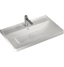 Раковина Hatria Canalgrande Y1EK01 80 см