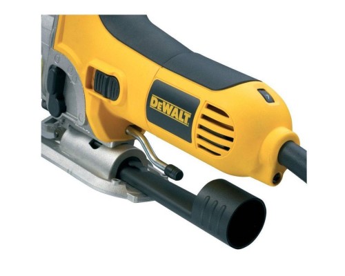 Лобзик DeWalt DW333KT