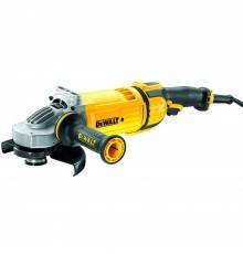 Машина шлифовальная угловая DeWalt DWE4597