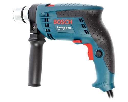 Дрель Bosch GSB 13 RE (БЗП) Дрель Bosch GSB 13 RE (БЗП)