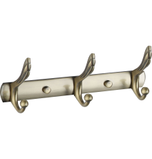 Крючок Savol S-00113C бронза