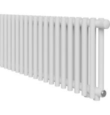 Радиатор стальной Royal Thermo Shift R22 VC2030 18 секций, матовый белый