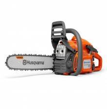 Бензопила Husqvarna 440 II 15" 0.325 1.3 64DL HSM (1)