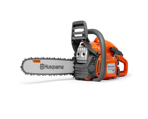 Бензопила Husqvarna 440 II 15" 0.325 1.3 64DL HSM (1) Бензопила Husqvarna 440 II 15" 0.325 1.3 64DL HSM (1)