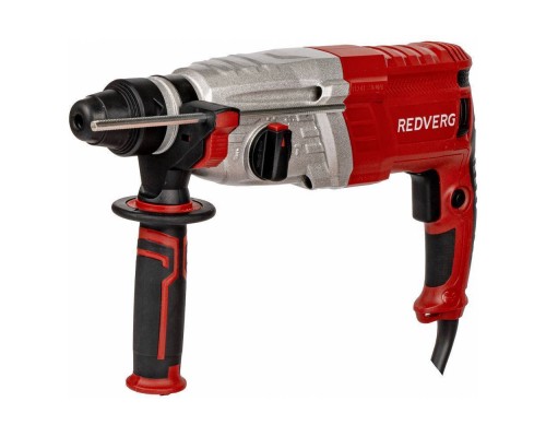Перфоратор REDVERG RD-RH1100A Перфоратор REDVERG RD-RH1100A