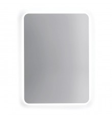 Bertocci Зеркало 120х70см., с сенсорным включением и системой антизапотевания. 146 8392 0000 9798 9799