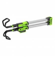 Прожектор подкапотный Greenworks 24В LED- G24UHL (без АКБ и ЗУ)