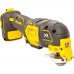Инструмент многофункциональный аккумуляторный DeWALT DCS355N-XJ (без акк, без з/у)