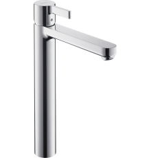 Смеситель для раковины Hansgrohe Metris S 31022000
