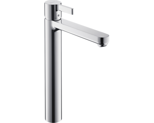 Смеситель для раковины Hansgrohe Metris S 31022000