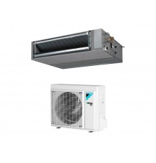 Канальный кондиционер FBA35A9/RXM35R9
