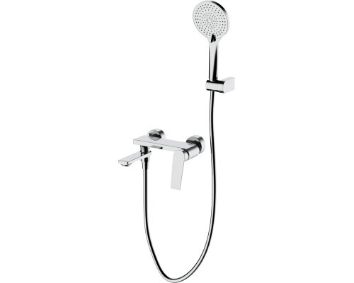 Смеситель для ванны с душем Cezares Comfort VD-01