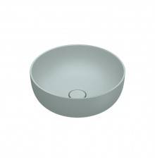 Catalano Sfera Раковина 42см h16 накладная, без отв., цвет: Aqua Satinato. 0523430028