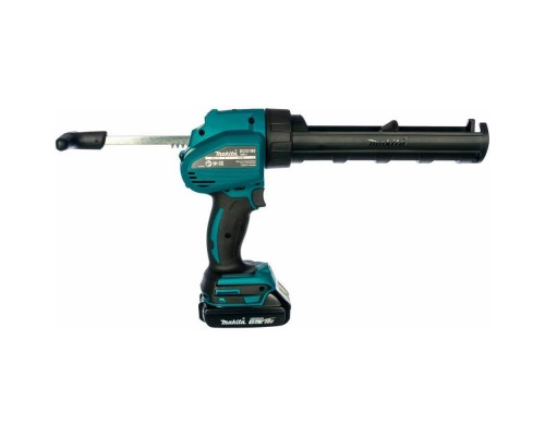 Пистолет для герметика аккумуляторный Makita DCG180RYE