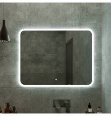 Зеркало Aqua de Marco Maroni 89х68,5 см, с LED-подсветкой