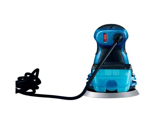 Машина плоско-шлифовальная эксцентриковая Bosch GEX 125-1 AE