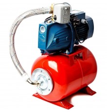 Станция насосная Pedrollo HYDROFRESH JSWm 2AX-24с/х