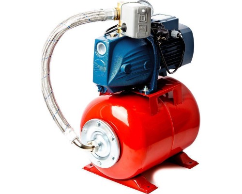 Станция насосная Pedrollo HYDROFRESH JSWm 2AX-24с/х