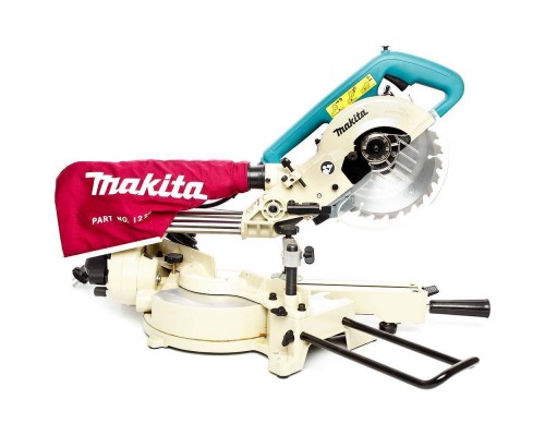Пила торцовочная Makita LS0714