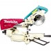 Пила торцовочная Makita LS0714