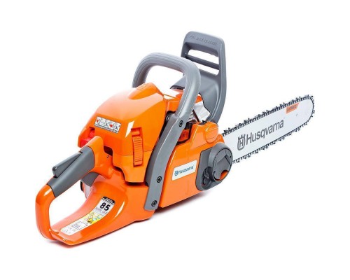 Бензопила Husqvarna 445Ell (38см 0,325 1,3 64 X-Cut SP33G) Бензопила Husqvarna 445Ell (38см 0,325 1,3 64 X-Cut SP33G)