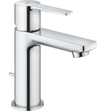 Смеситель для раковины Grohe Lineare New 32109001
