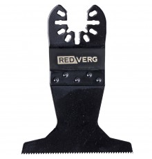 Полотно пильное REDVERG погружное для МФИ 40х65(820612)