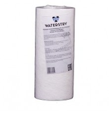 Картридж вспененный полипропилен BB PP-10L, 5 мкм, 10, 110мм.