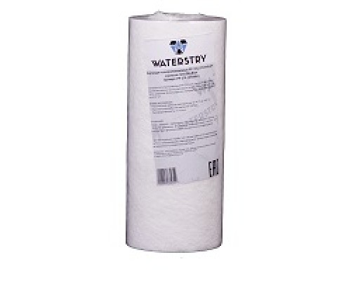 Картридж вспененный полипропилен BB PP-10L, 10 мкм, 10, 110мм.