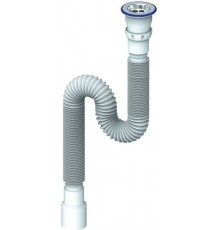 Сифон для раковины Unicorn D240