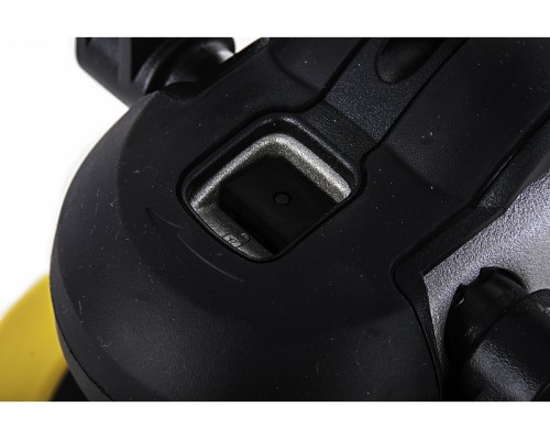 Машина полировальная DeWalt DWP849X-IN