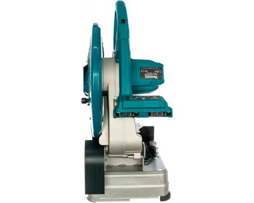 Пила монтажная аккумуляторная Makita DLW140Z (без акк, без з/у) Пила монтажная аккумуляторная Makita DLW140Z (без акк, без з/у)