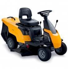 Трактор садовый бензиновый STIGA Combi 166