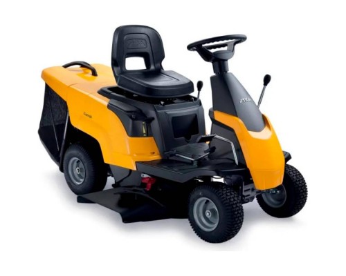 Трактор садовый бензиновый STIGA Combi 166