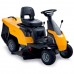 Трактор садовый бензиновый STIGA Combi 166