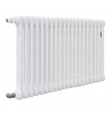 Трубчатый радиатор Arbonia 2057, 20 секций, боковое подключение, без накладок 2057202123434431230010000AFRAL9016