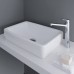 Laufen Pro S Раковина чаша 60х40см., без отв, без перелива, цвет: белый. 8.1695.2.000.112.1