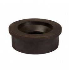 Манжета, Ostendorf, уплотнительная HTGM, 50, 40 E, резиновая (подключение сифона)