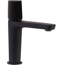 Смеситель для раковины Ramonsoler Tzar 340401NM матовый чёрный