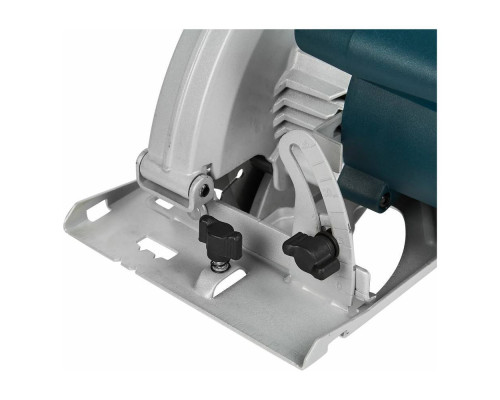 Пила дисковая электрическая Bosch GKS 140