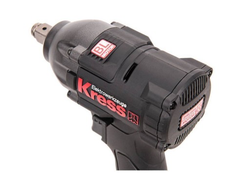 Гайковёрт аккумуляторный KRESS KU270.1