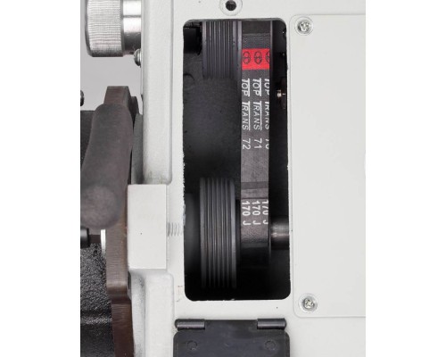 Станок токарный БЕЛМАШ WL-400/600EVSM